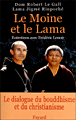 Le moine et le lama&nbsp;-&nbsp;Gyétrul Jigmé Norbou, Robert Le Gall