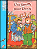 Une famille pour Duvet&nbsp;-&nbsp;Anne-Marie Chapouton