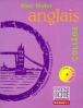 Anglais collège de la 6ème à la 3ème chez Fnac: 9782844100108