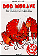 Bob Morane - La plume de cristal