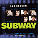 L'histoire de Subway