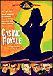 Casino Royale&nbsp;-&nbsp;John Huston, Ken Hughes, Robert Parrish