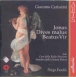 Giacomo Carissimi&nbsp;-&nbsp;Jonas - Beatur vir à 8 voix - Dives Malus