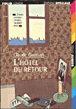 L'hôtel du retour&nbsp;-&nbsp;Claude Gutman