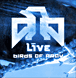 Live&nbsp;-&nbsp;Birds of pray
