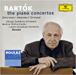 Béla Bartok, Pierre Boulez&nbsp;-&nbsp;Les Concertos pour piano