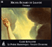 Michel-Richard Delalande&nbsp;-&nbsp;Tenebrae