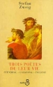 Trois poètes de leur vie&nbsp;-&nbsp;Stefan Zweig, Alzir Hella