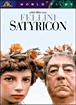 Satyricon&nbsp;-&nbsp;Federico Fellini