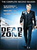 The Dead zone - Coffret intégral de la Saison 2