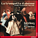 André Henry, Marc-Andre Doran&nbsp;-&nbsp;Concertos pour trompette