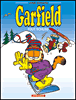 Garfield, T36&nbsp;-&nbsp;Davis