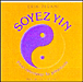 Soyez yin&nbsp;-&nbsp;Pascale Senk