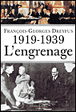 1919-1939&nbsp;-&nbsp;François-Georges Dreyfus
