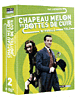 Chapeau melon et bottes de cuir&nbsp;-&nbsp;Volume 2