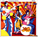 XTC&nbsp;-&nbsp;Oranges and lemons/remasterise