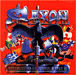 Saxon&nbsp;-&nbsp;Eagle has landed vol 2