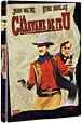 La Caravane de feu&nbsp;-&nbsp;Burt Kennedy