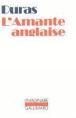 L'amante anglaise&nbsp;-&nbsp;Marguerite Duras