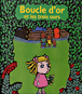 Boucle d'or et les trois ours&nbsp;-&nbsp;Kimiko