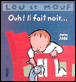 Ouh ! Il fait noir&nbsp;-&nbsp;Jeanne Ashbé