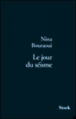 Le jour du séisme&nbsp;-&nbsp;Nina Bouraoui