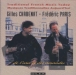 Gilles Chabenat, Frédéric Paris