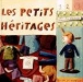 Les petits héritages&nbsp;-&nbsp;Fabien Bertrand