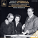 Gustav Mahler, Johannes Brahms&nbsp;-&nbsp;Symphonie N°4 - Rhapsodie pour alto, opus 53