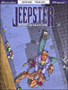Jeepster,1:reves de fantome&nbsp;-&nbsp;Francard, Giordano