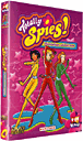 Totally Spies !&nbsp;-&nbsp;Opération séduction - Volume 4