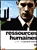 Ressources humaines