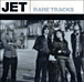 Jet&nbsp;-&nbsp;Rare tracks