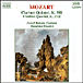 Wolfgang Amadeus Mozart