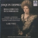 Josquin Desprez