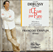 Claude Debussy