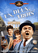 Un, deux, trois&nbsp;-&nbsp;Billy Wilder
