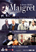 Le commissaire Maigret&nbsp;-&nbsp;Volumes 1 et 2