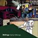 Melingo&nbsp;-&nbsp;Santa milonga