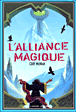 Le maléfice, T2&nbsp;-&nbsp;Cliff McNish