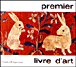 Premier livre d'art