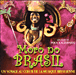 Bande originale de film&nbsp;-&nbsp;Moro no brasil