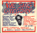 Gregory Isaacs&nbsp;-&nbsp;We sing Gregory