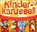Enfant&nbsp;-&nbsp;Kinder karussell - En allemand