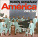 Rubén González&nbsp;-&nbsp;Orquesta america del 55