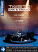 Live and studio
