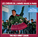 Les Choeurs de L'Armée Rouge&nbsp;-&nbsp;Les Choeurs de l'Armée Rouge à Paris