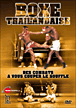 Boxe Thaï - Les Combats&nbsp;-&nbsp;Boxe