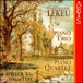 Guillaume Lekeu&nbsp;-&nbsp;Trio et Quatuor pour piano