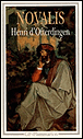 Henri d'Ofterdingen&nbsp;-&nbsp;Novalis, Marcel Camus